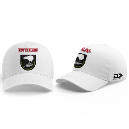 New Zealand Kiwis ‘96 & ‘97 We throwing it back Polo