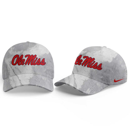 Ole Miss Rebels Realtree 2025 Limited Editions Hoodie