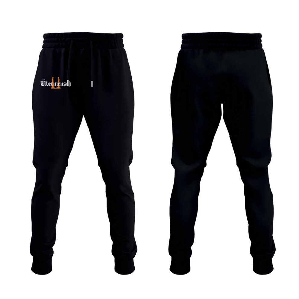 King of K-pop Dragon Ubermensch Collection Combo Hoodie V3