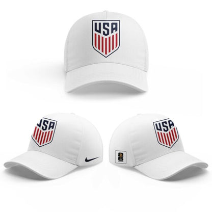 U.S. Soccer 2026 World Cup Limited Edition Home Shirt Custom Name, Number