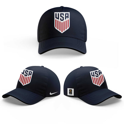 U.S. Soccer 2026 World Cup Limited Edition Away Shirt