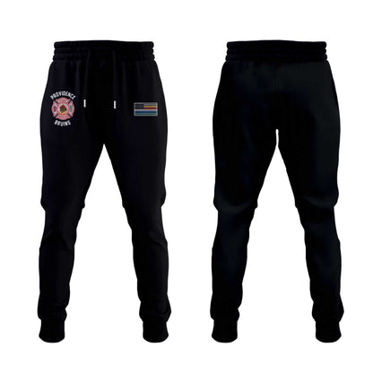 P Bruins First Responders Appreciation Night 2026 Sweatshirt V2