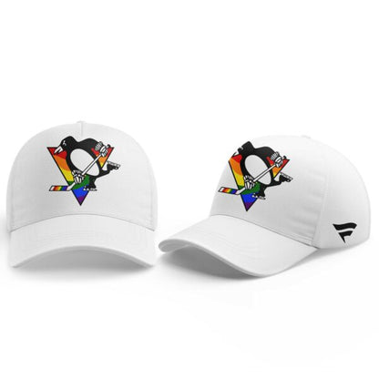 Pittsburgh Penguins Pride Limited Edition Hoodie