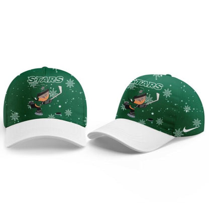 Dallas Stars x Pablo Sanchez Hoodie