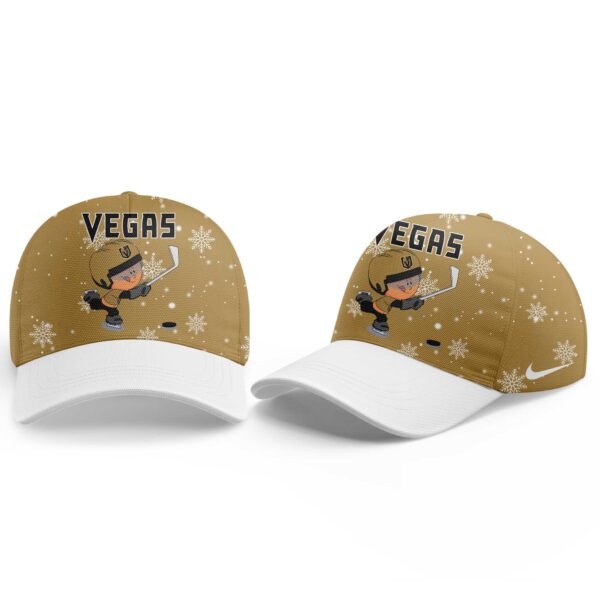 Vegas Golden Knights x Pablo Sanchez Hockey Jersey