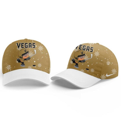 Vegas Golden Knights x Pablo Sanchez Hoodie