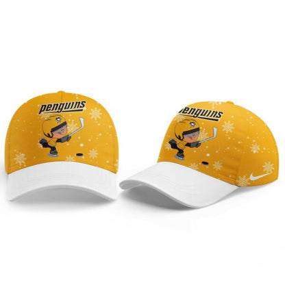 Pittsburgh Penguins x Pablo Sanchez Hoodie
