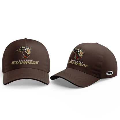 UFL Colorado We are the Colorado Stampede Shirt