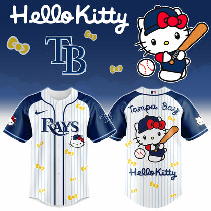 TB – Hello Kitty 2026 Limited Editions Jersey