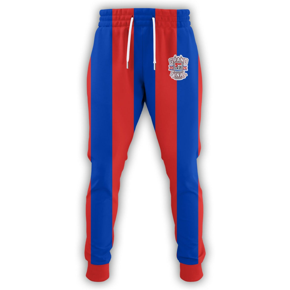 Newcastle Knights 2026 Grand Final Limited Polo