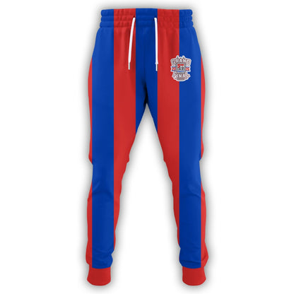 Newcastle Knights 2026 Grand Final Limited Polo
