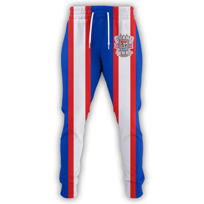 Newcastle Knights 2026 Grand Final ZipHoodie Limited Edition