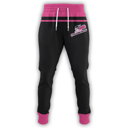Adelaide Thunderbirds 2026 Champions Women’s Edition Tshirt For Fans Black