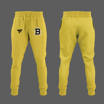 Limited Edition Boston Bruins Uniforms for 2026 Hoodie