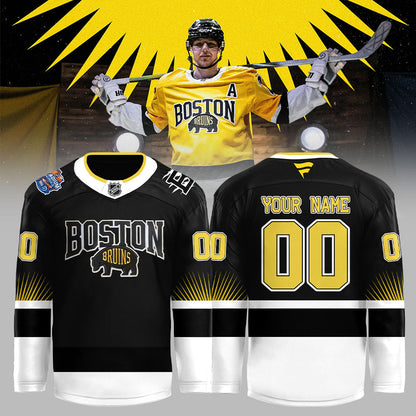 Limited Edition 2026 The uniforms Custom Jersey