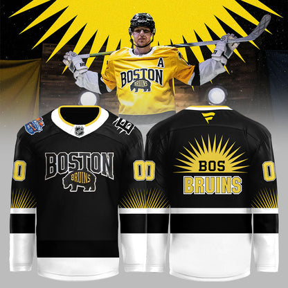 Limited Edition 2026 The uniforms Jersey