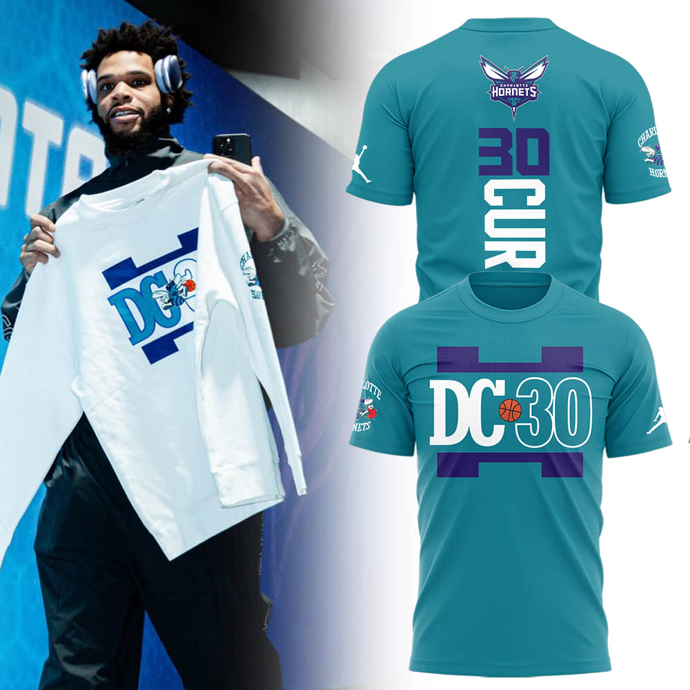 Limited Edition DC30 Tshirt
