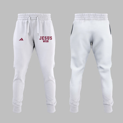 Jerson Won Indiana Hoosiers Champions Limited Edition Shirt