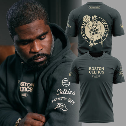 Limited Edition Forty Six Reserve TShirt