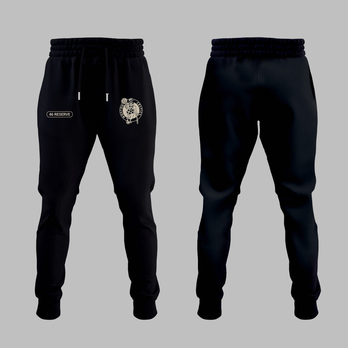 Limited Edition Forty Six Reserve TShirt