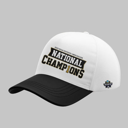 Limited Edition Huskies National Champions Hoodie