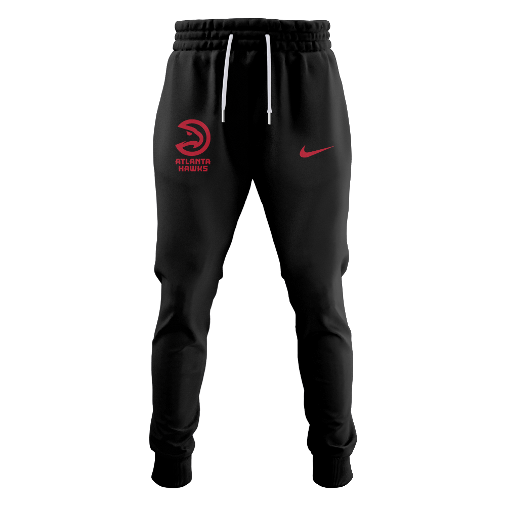 Black History Month x Atlanta Hawks Limited Edition Shirt