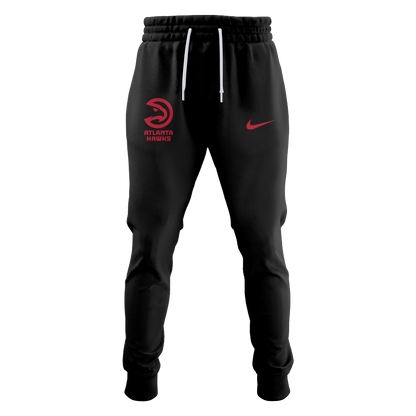 Black History Month x Atlanta Hawks Limited Edition Shirt