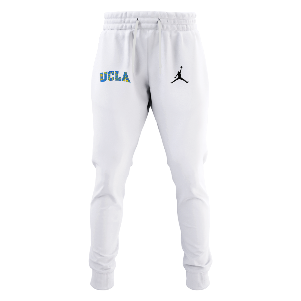 UCLA honors the late Bill Walton limited edition Hoodie