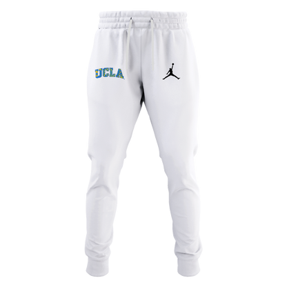 UCLA honors the late Bill Walton limited edition Hoodie