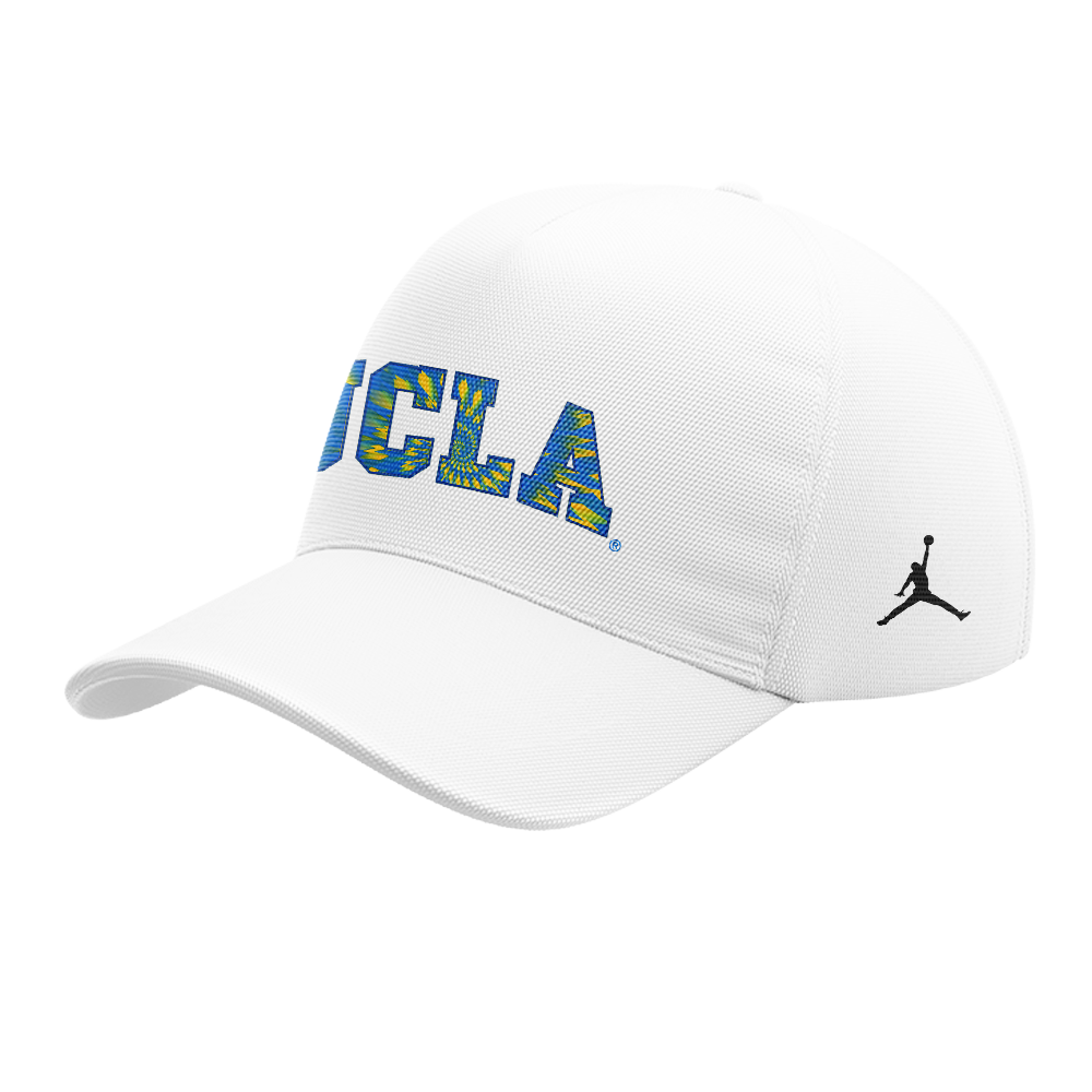 UCLA honors the late Bill Walton limited edition Hoodie