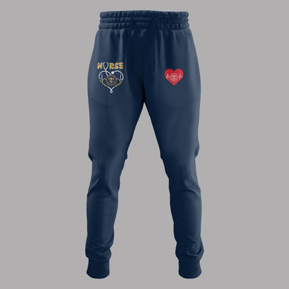 Limited Edition Denver Nuggets Nurse Appreciation� TShirt