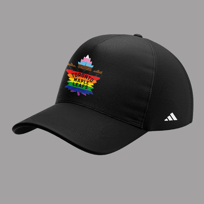 Limited Edition Maple Leafs Pride Night Hoodie