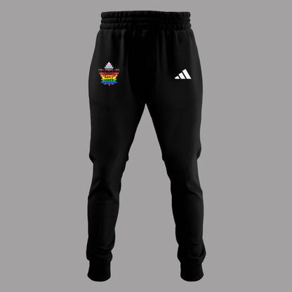 Limited Edition Maple Leafs Pride Night Hoodie