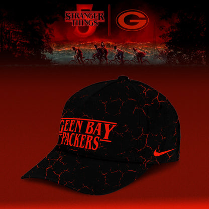 [Special Deal Black Friday] All NFL Teams x Stranger Things Limited Hoodie