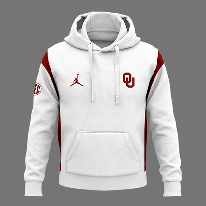 Limited Edition Hoodie