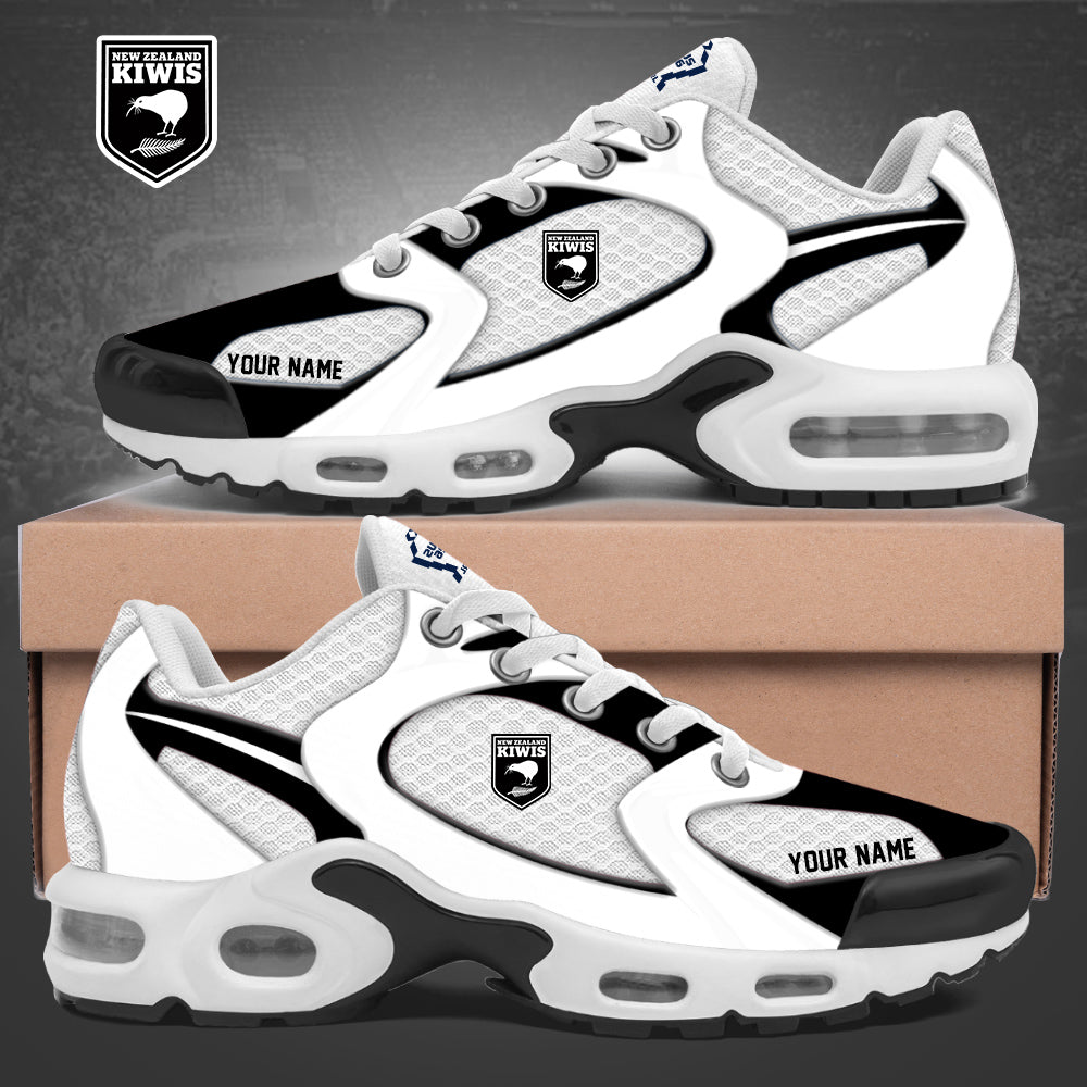 NZ Kiwis RLWC26 Shoes 2026