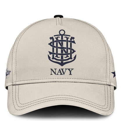 Navy Midshipmen Special Edition 2025 Sweatshirt + Selling Out Fast