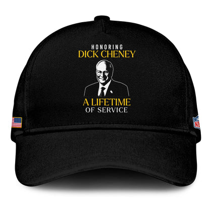 All Team NFL x Dick Cheney Tribute Collection Hoodie Limited Release!�