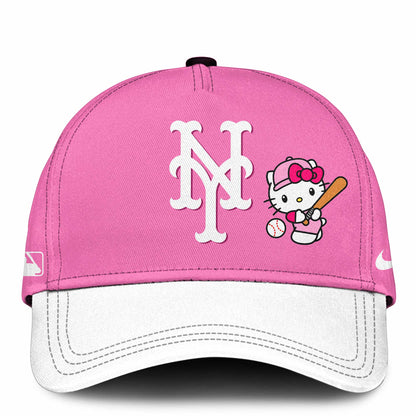 NYM – Hello Kitty 2026 Limited Editions Jersey