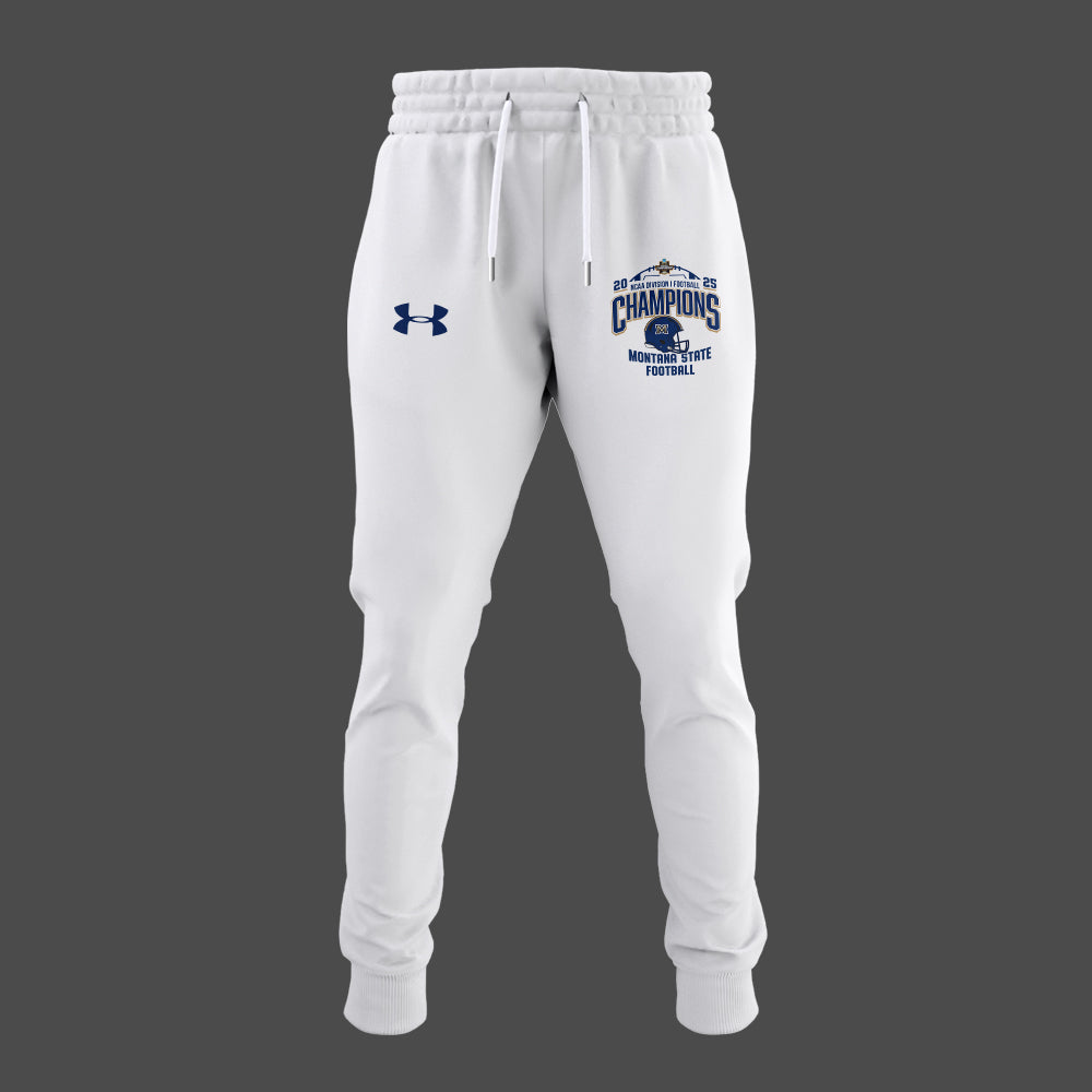 Limited Edition MSU Champions Combo Hoodie