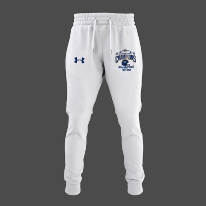 Limited Edition MSU Champions Combo Hoodie