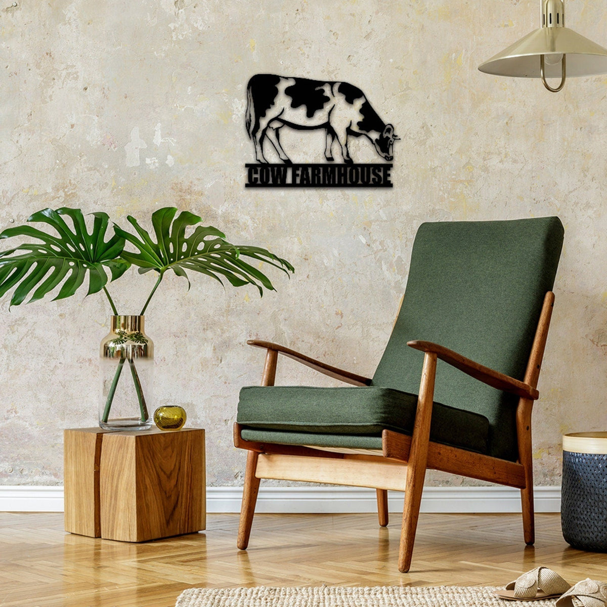Custom Cow Sign Name,Cow Wall Art,Personalized Cow Metal Sign,Cow Farmhouse Decor Cow Farm Decor,Cattle Metal Wall Art,Ranch Decor
