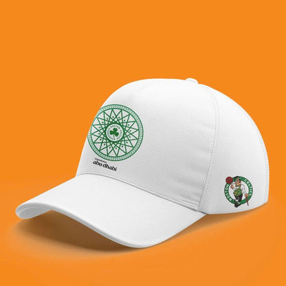 Boston Celtics x Experience Abu Dhabi 2025 T-Shirt