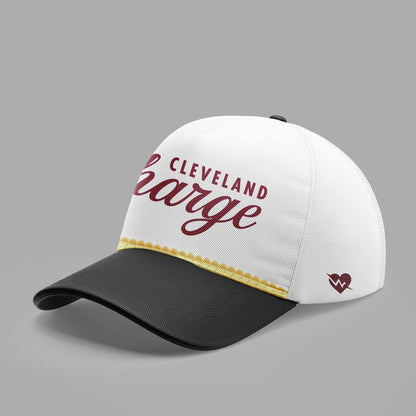 Cleveland Charge 2025 New T-shirt