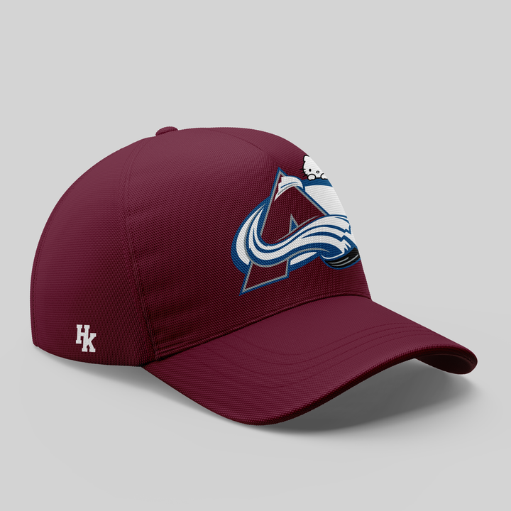 Limited Edition Colorado Avalanche x Hello Kitty Night Sweat 2025