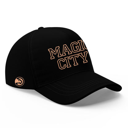 Atlanta Hawks 2026 Magic City True To Atlanta Sweatshirt
