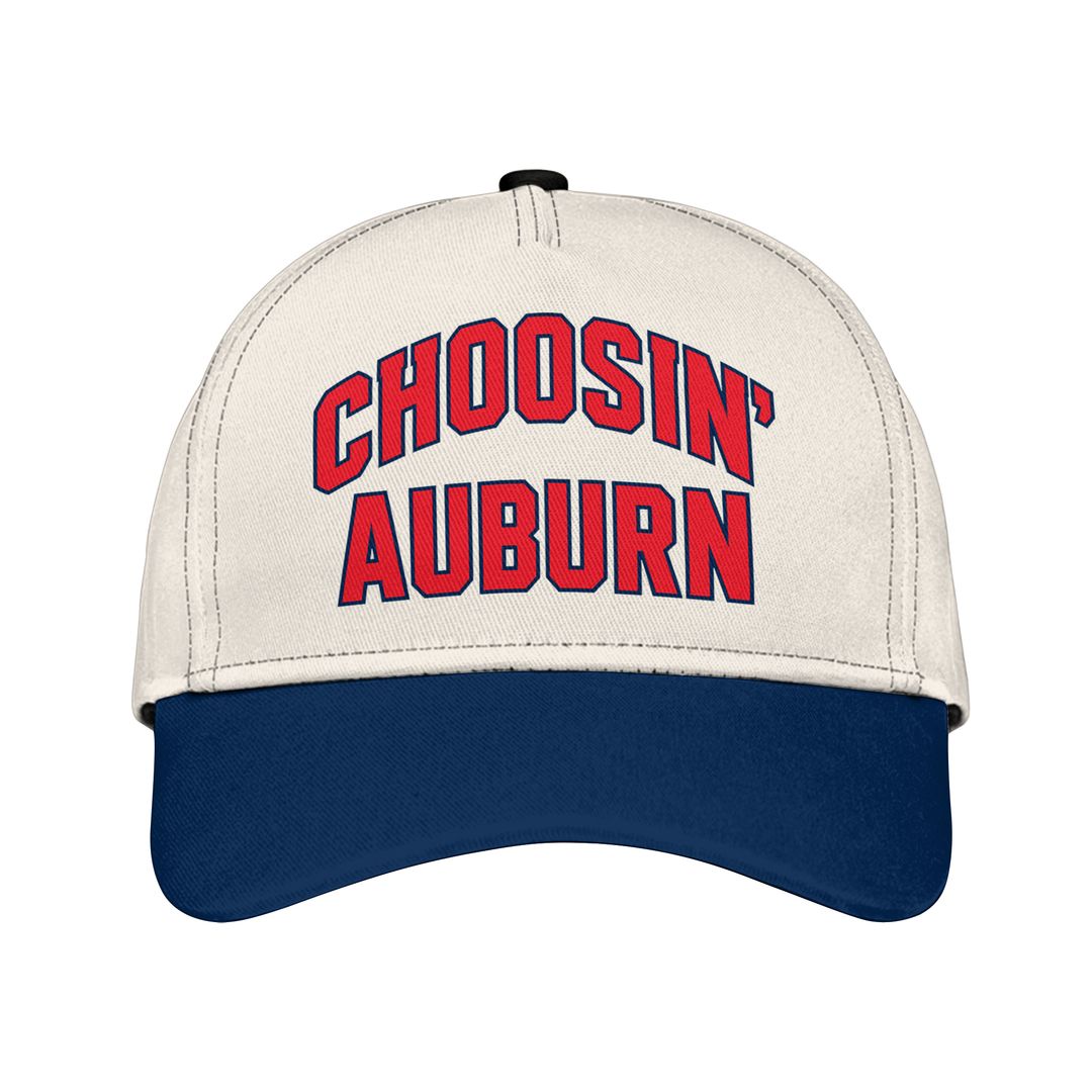 Auburn Tigers x Ella Langley – The Dandelion Tour 2026 Neville Arena Hoodie