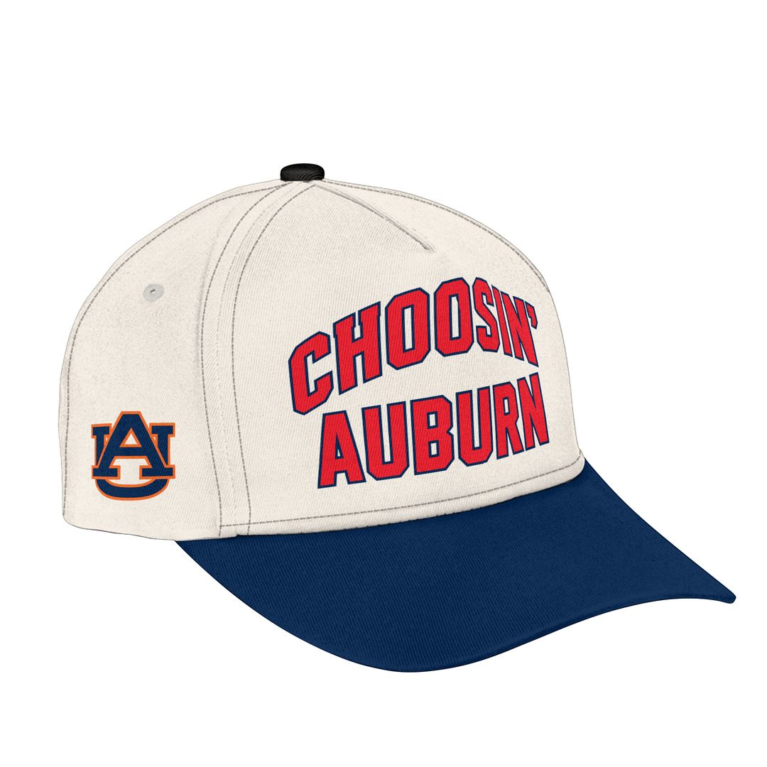 Auburn Tigers x Ella Langley – The Dandelion Tour 2026 Neville Arena Hoodie
