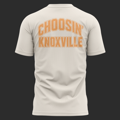 Tennessee Volunteers x Ella Langley-The Dandelion Tour 2026 T-shirt