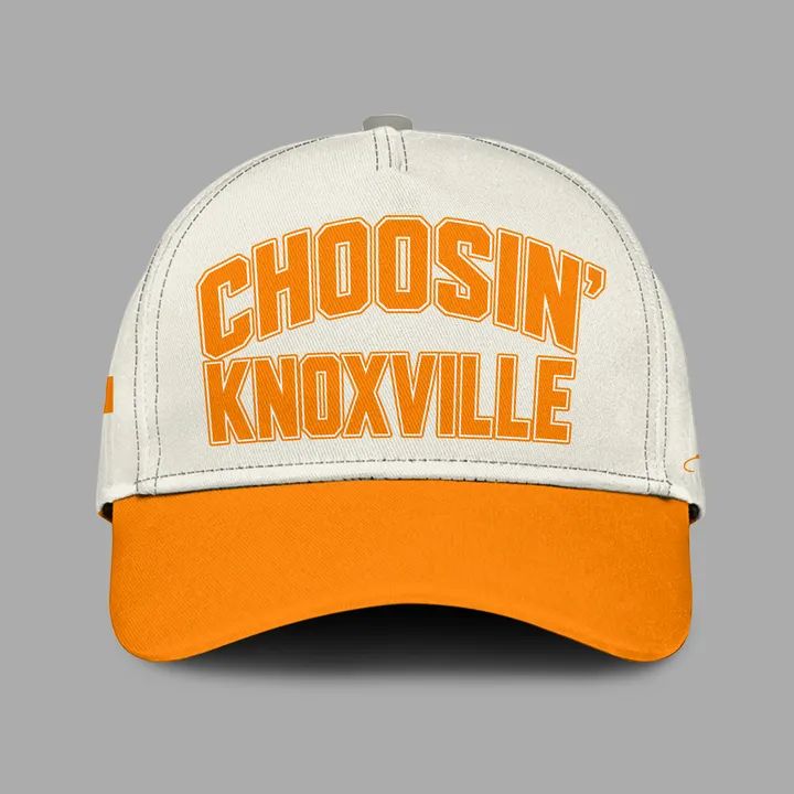 Exclusive Edition Ella Langley x Tennessee Volunteers Cap 2026